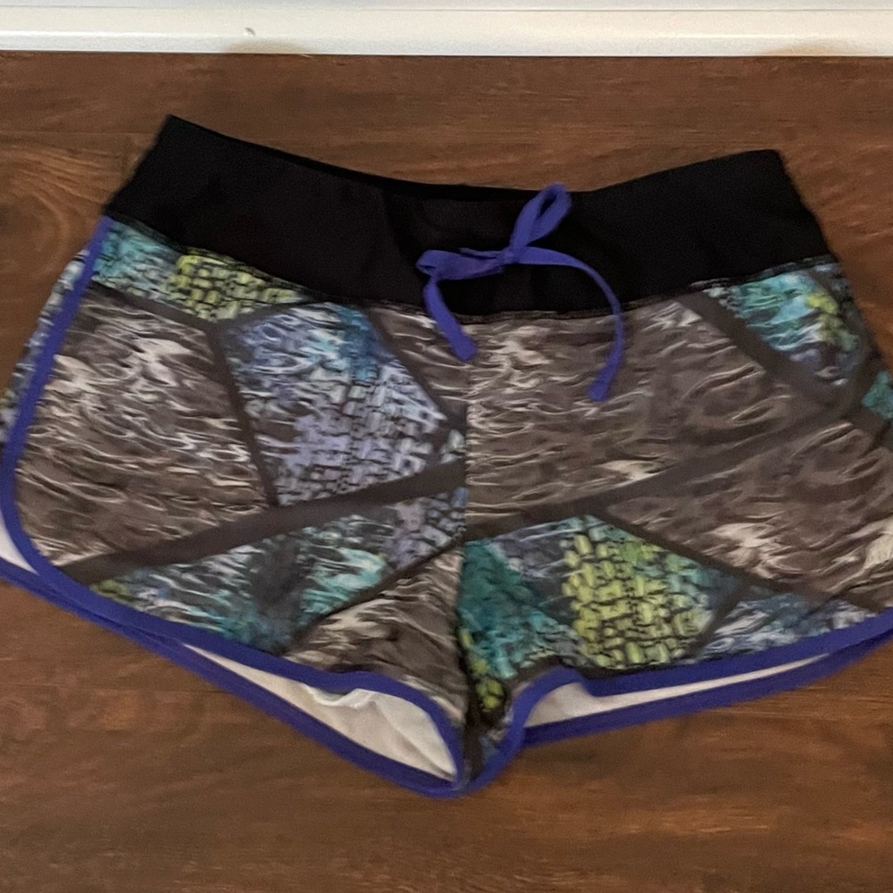 Running Shorts